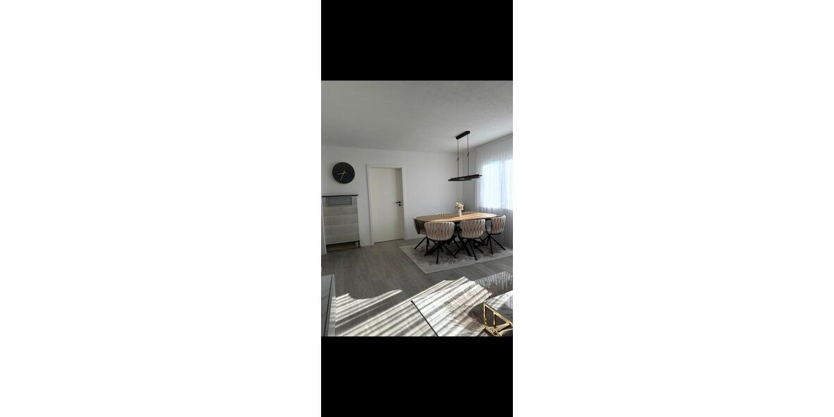 Etagenwohnung Wernau (Neckar) - 3 Zimmer, 75 m&sup2;, 325.000&euro; | Angebot:26524701