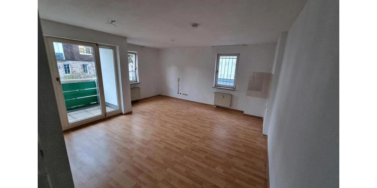 Etagenwohnung Murrhardt - 5 Zimmer, 117 m&sup2;, 299.000&euro; | Angebot:26804424