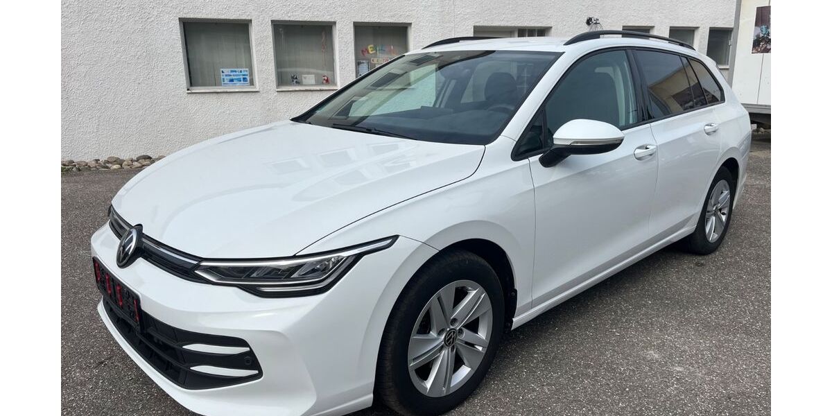 VW Golf 30.000 km 23.990 &euro; Mönsheim 71297