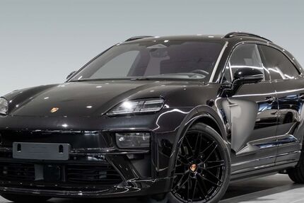 Porsche Macan 9.900 km 109.900 &euro; Heilbronn 74074