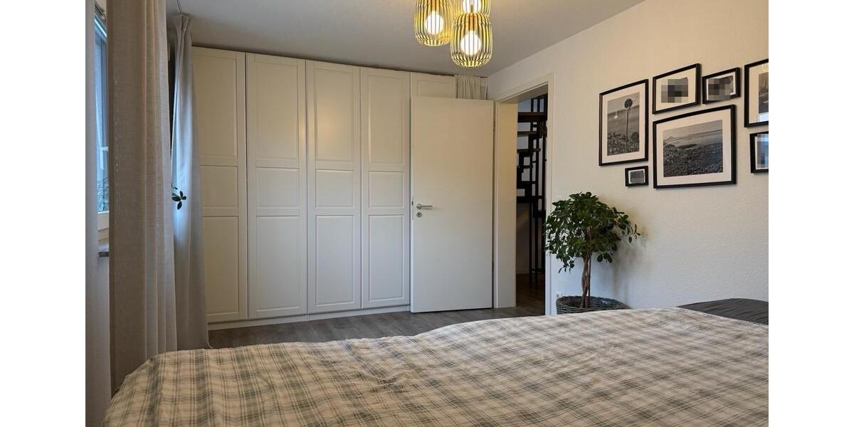 Maisonettenwohnung Stuttgart Zuffenhausen - 4 Zimmer, 108 m&sup2;, 718.000&euro; | Angebot:25094812