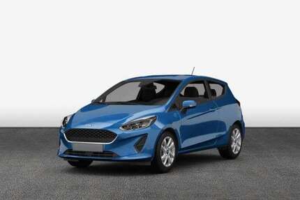 Ford Fiesta 4.217 km 14.960 &euro; Stuttgart 70190