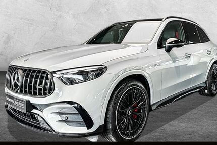Mercedes-Benz GLC 63 AMG 3.200 km 94.920 &euro; Tamm 71732