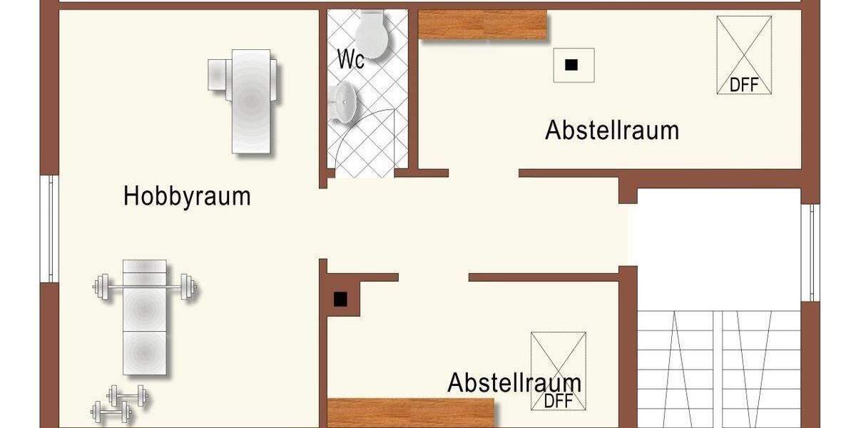 Mehrfamilienhaus, Wohnhaus Wernau - 6 Zimmer, 128 m&sup2;, 469.000&euro; | Angebot:25780849