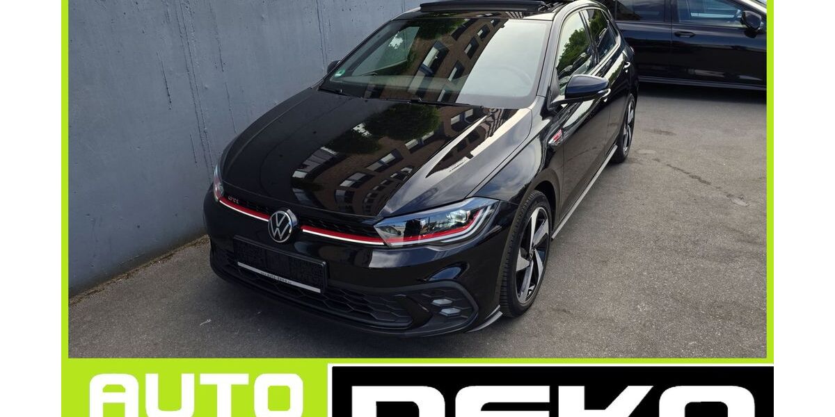 VW Polo 32.637 km 23.770 &euro; Waiblingen 71332