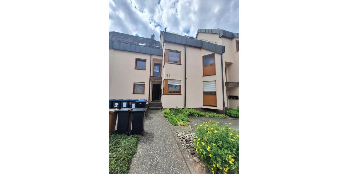 Etagenwohnung Urbach - 3 Zimmer, 80 m&sup2;, 299.999&euro; | Angebot:25419360