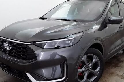 Ford Kuga 25.193 km 29.400 &euro; Aspach 71546