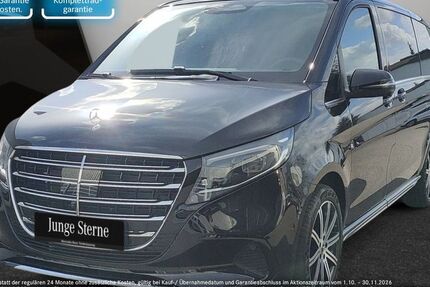 Mercedes-Benz V 300 3.335 km 84.980 &euro; Böblingen 71034