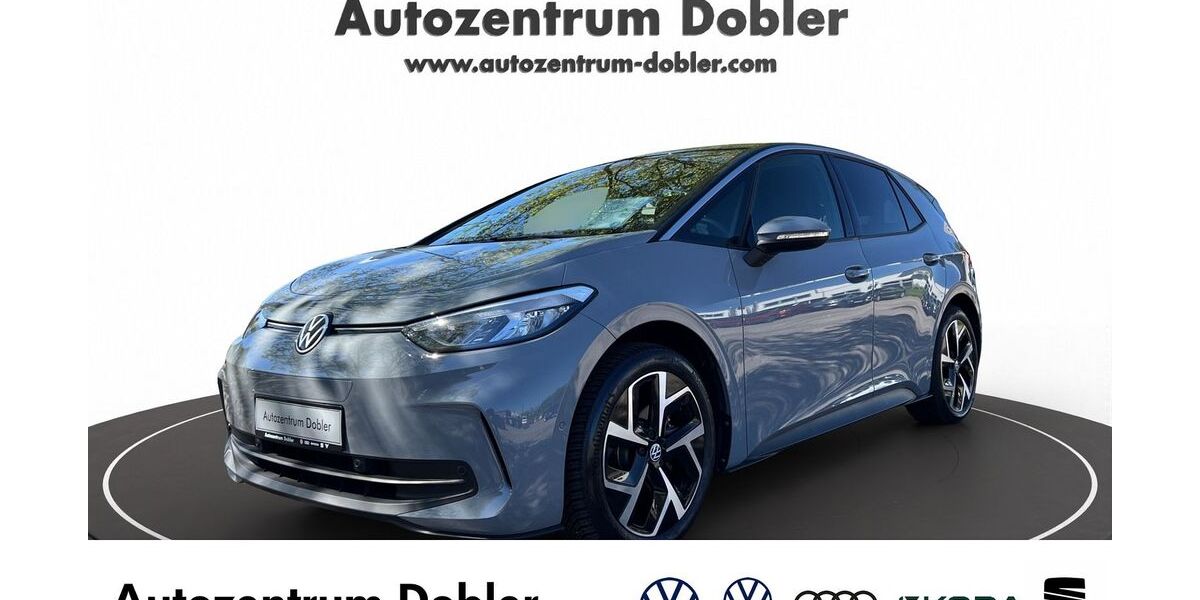 VW ID.3 27.600 km 30.240 &euro; Mühlacker 75417