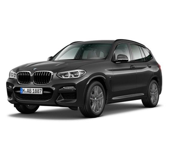 BMW X3 58.400 km 33.930 &euro; Esslingen am Neckar 73730
