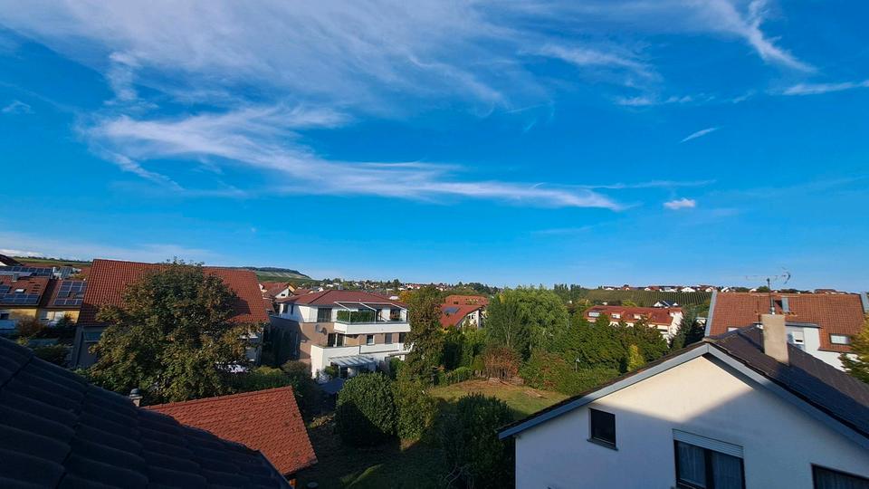 Maisonettenwohnung Brackenheim - 4 Zimmer, 123 m&sup2;, 1.490&euro; | Angebot:27594281
