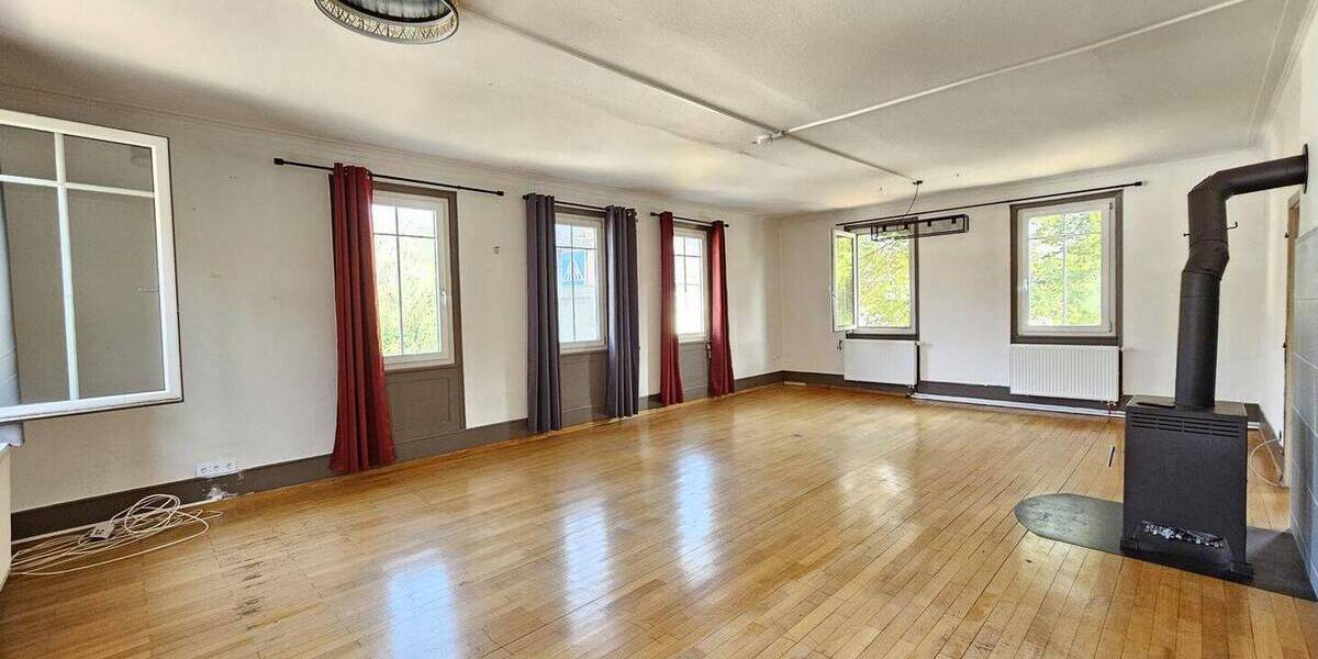 Einfamilienhaus Pfaffenhofen Weiler - 5 Zimmer, 190 m&sup2;, 220.000&euro; | Angebot:25730259