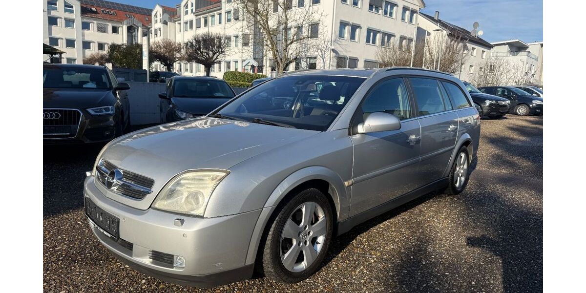 Opel Vectra 225.000 km 1.380 &euro; Heilbronn 74080