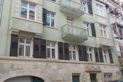 Wohnung Stuttgart Gablenberg - 2 Zimmer, 51 m&sup2;, 229.000&euro; | Angebot:23725100