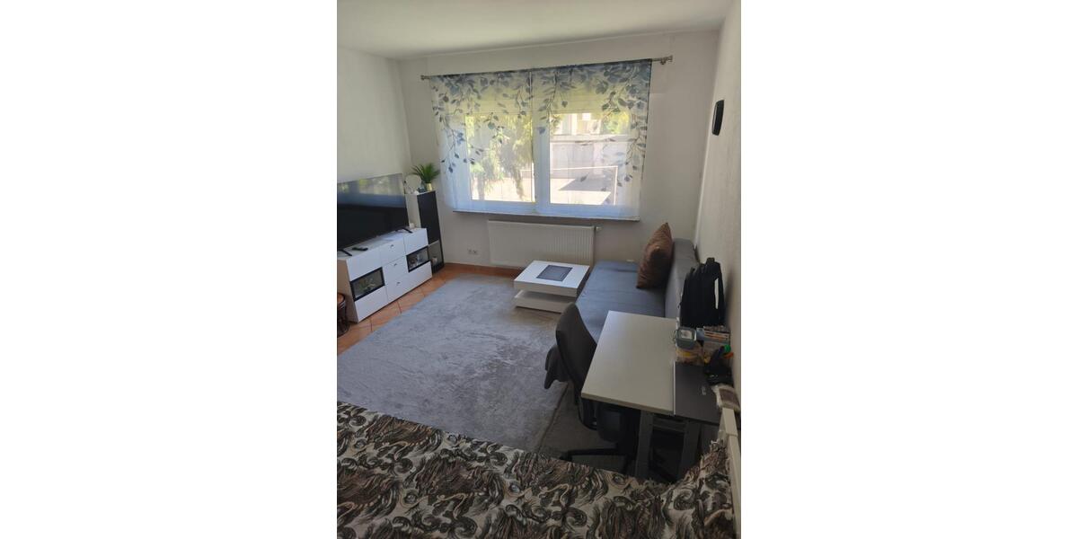 Etagenwohnung Heilbronn - 1 Zimmer, 36 m&sup2;, 600&euro; | Angebot:26385538