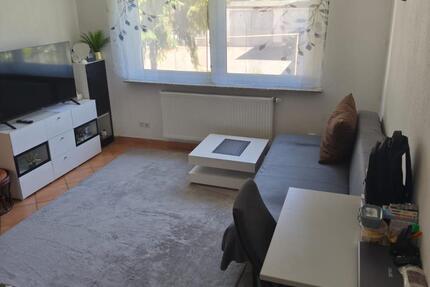 Wohnung Heilbronn - 1 Zimmer, 36 m&sup2;, 600&euro; | Angebot:26385538