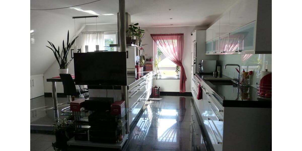 Maisonettenwohnung Freiberg am Neckar - 3.5 Zimmer, 107 m&sup2;, 579.000&euro; | Angebot:20303565