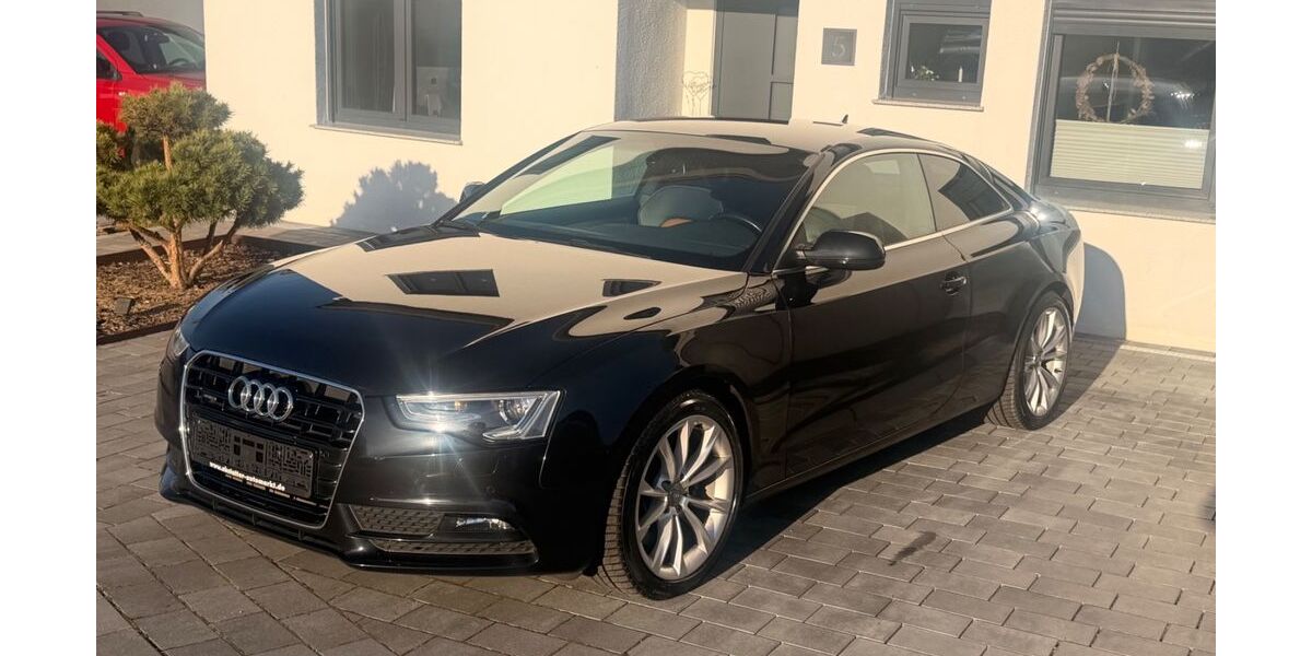 Audi A5 108.000 km 20.999 &euro; Abstatt 74232