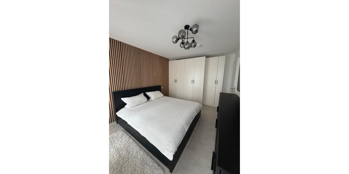 Etagenwohnung Backnang - 2 Zimmer, 47 m&sup2;, 1.290&euro; | Angebot:25062002