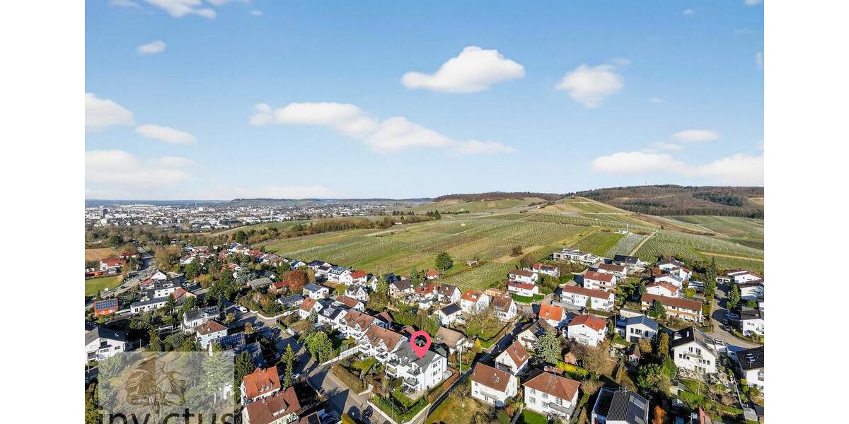 Erdgeschoßwohnung Flein - 3 Zimmer, 108 m&sup2;, 1.600&euro; | Angebot:25352683