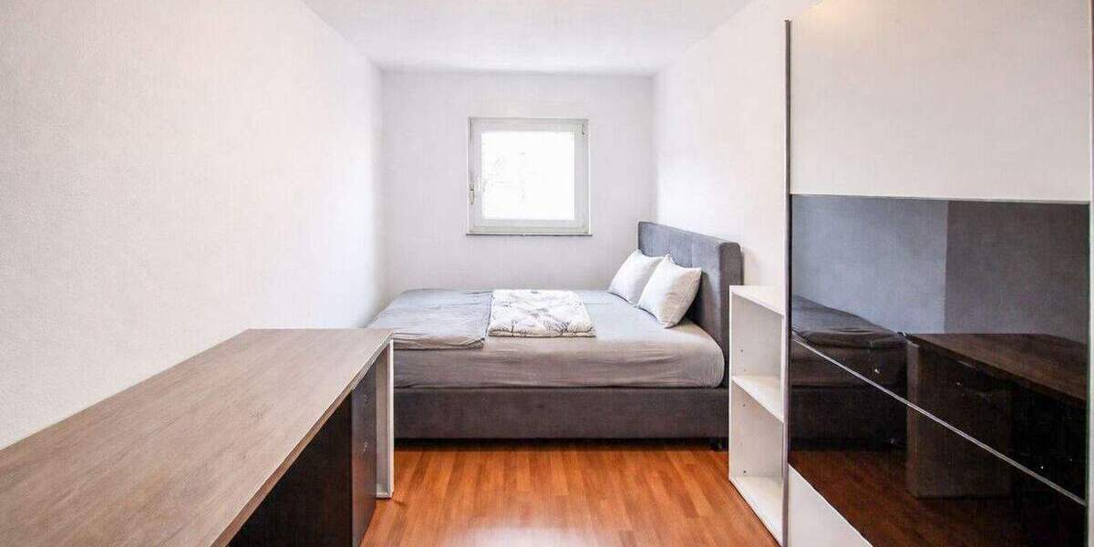 Einfamilienhaus Stuttgart Ost - 3 Zimmer, 270.000&euro; | Angebot:25736916