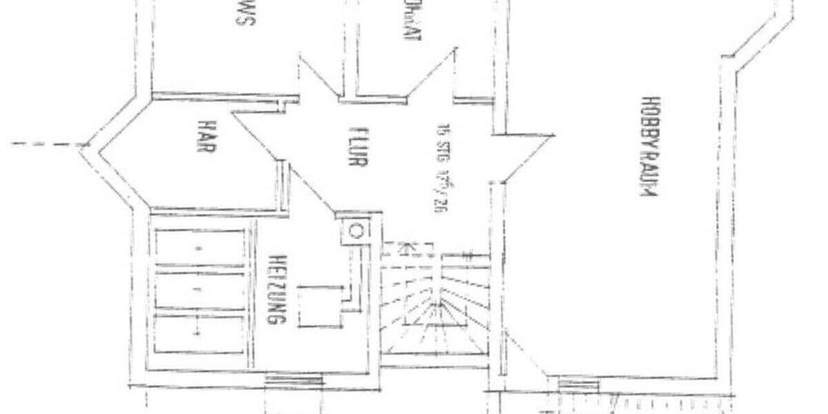 Einfamilienhaus Wüstenrot Finsterrot - 6 Zimmer, 129 m&sup2;, 790.000&euro; | Angebot:25734757