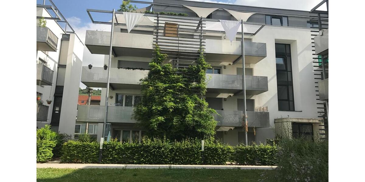 Etagenwohnung Esslingen am Neckar Pliensauvorstadt - 2 Zimmer, 53 m&sup2;, 620&euro; | Angebot:26094810