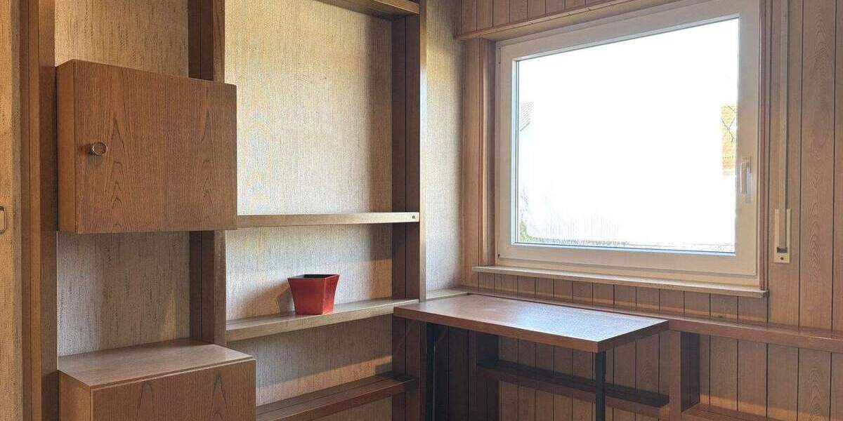 Reihenendhaus Korb - 4 Zimmer, 116 m&sup2;, 374.500&euro; | Angebot:25796437