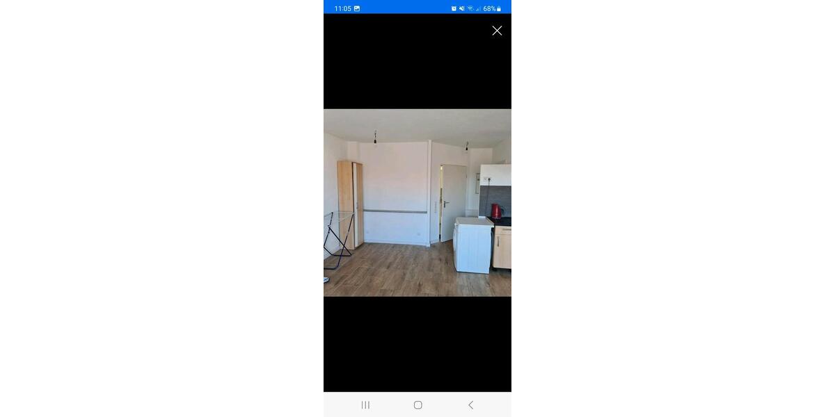 Etagenwohnung Filderstadt - 1 Zimmer, 39 m&sup2;, 182.000&euro; | Angebot:27162200