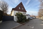 !!!Offene Besichtigung Sonntag 11.10 2026 10:30 -12:00!!! !!!Poppenweiler Straße 22 71672 Marbach!!! - Einfamilienhaus Marbach am Neckar Marbach | Angebot:26769027
