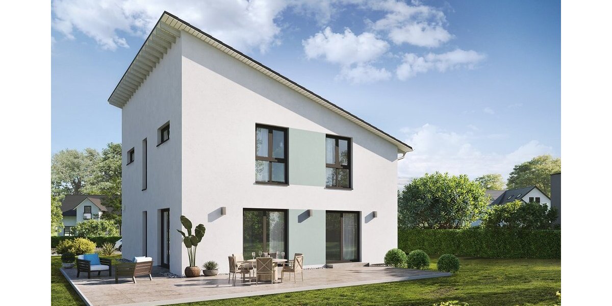 Ihr individuelles Einfamilienhaus in Weinsberg - flexibel geplant - Einfamilienhaus Weinsberg | Angebot:27477884