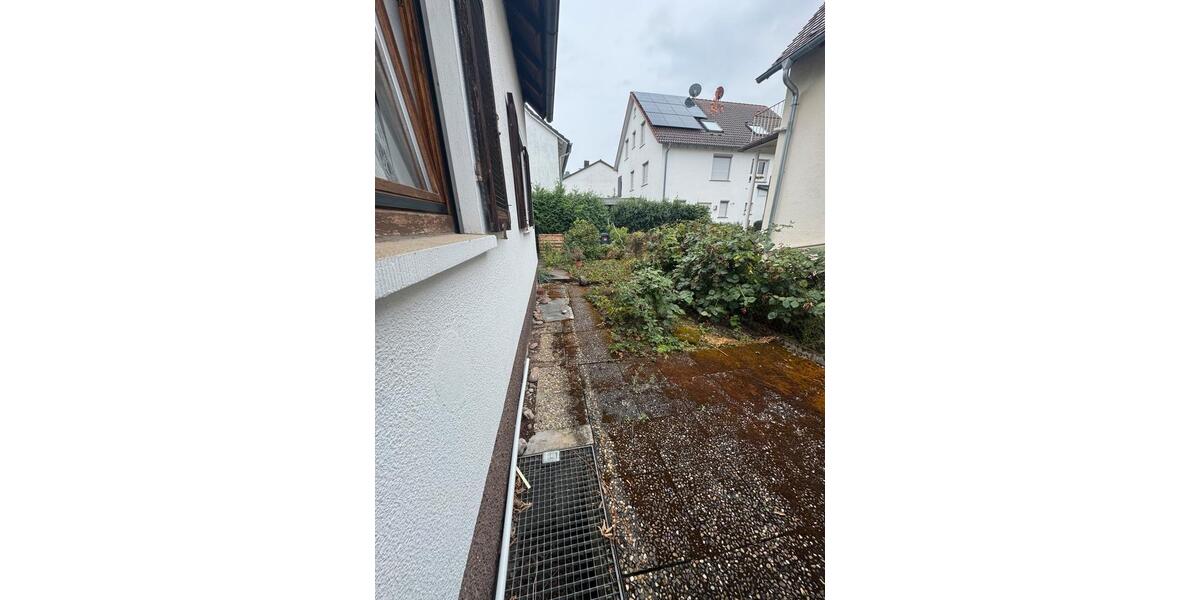 Einfamilienhaus Leinfelden-Echterdingen Echterdingen - 7 Zimmer, 116 m&sup2;, 750.000&euro; | Angebot:27232219