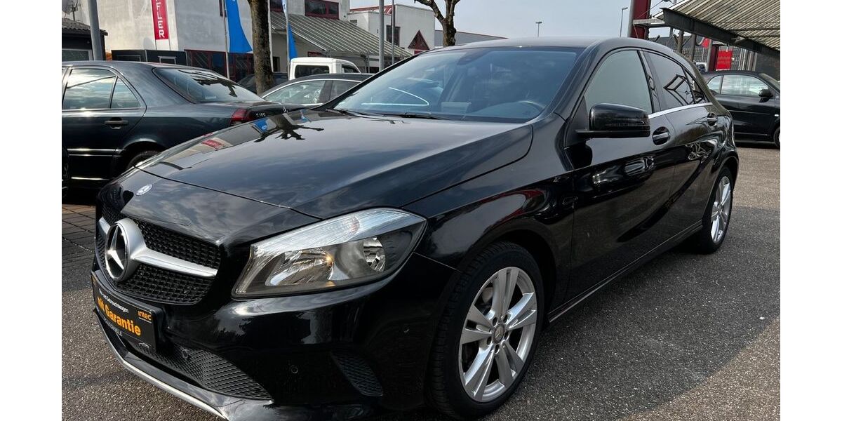 Mercedes-Benz A 220 213.800 km 12.900 &euro; Altbach 73776