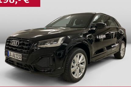 Audi Q2 2.500 km 26.380 &euro; Ludwigsburg 71636
