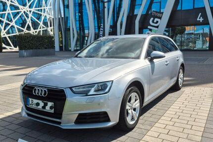 Audi A4 163.000 km 19.000 &euro; Tamm 71732