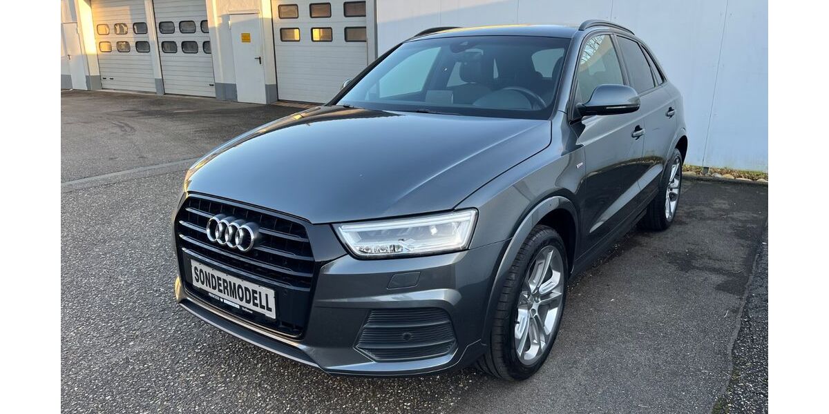 Audi Q3 97.500 km 17.250 &euro; Heilbronn 74081
