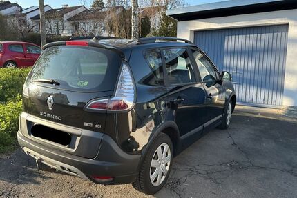 Renault Scenic 152.000 km 4.999 &euro; Stuttgart 70619