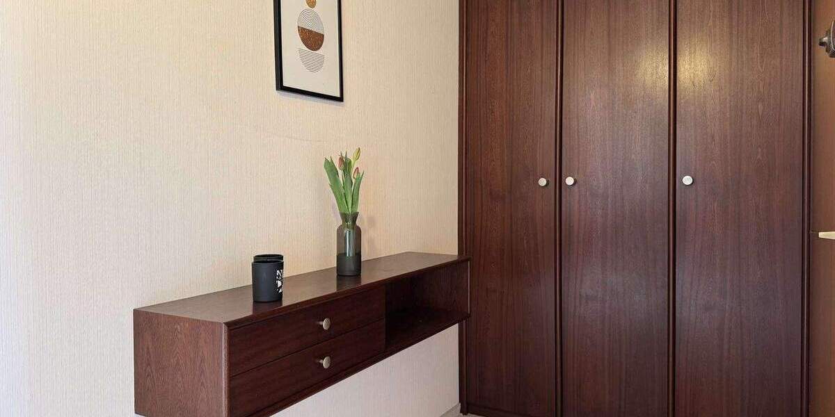 Etagenwohnung Heilbronn Neckargartach - 4 Zimmer, 116 m&sup2;, 365.000&euro; | Angebot:25682444