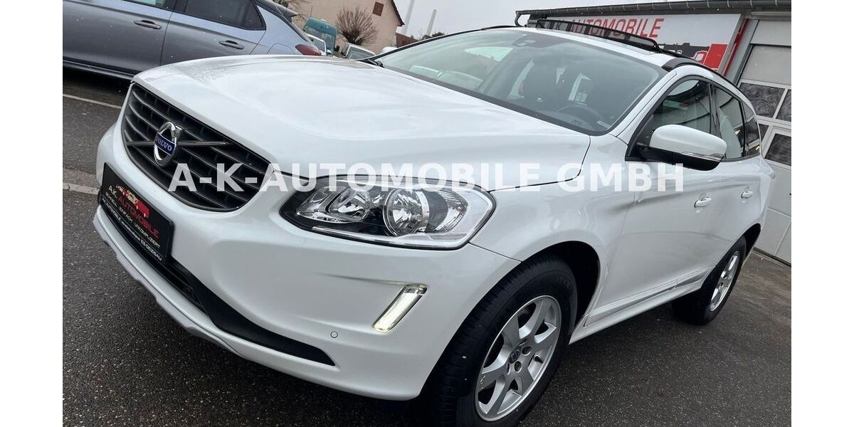Volvo XC60 200.000 km 10.799 &euro; Deizisau 73779