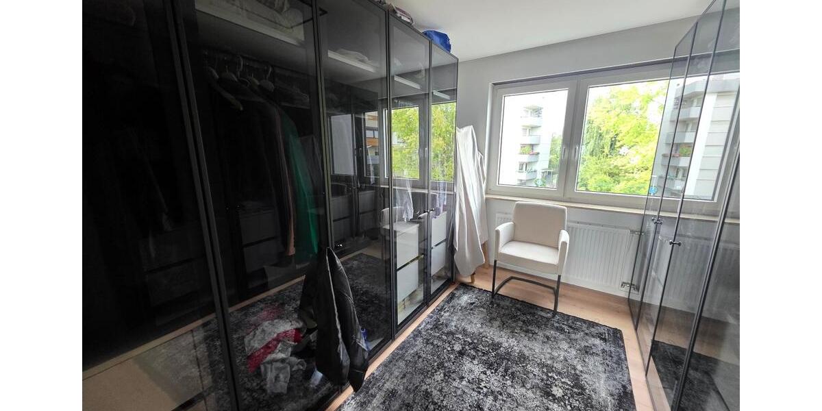 Maisonettenwohnung Fellbach Oeffingen - 5 Zimmer, 110 m&sup2;, 519.000&euro; | Angebot:27189611