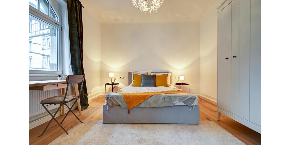 Etagenwohnung Stuttgart Stuttgart-Süd - 2 Zimmer, 59 m&sup2;, 1.750&euro; | Angebot:25792395