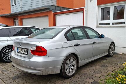 BMW 318 79.000 km 4.350 &euro; Kornwestheim 70806
