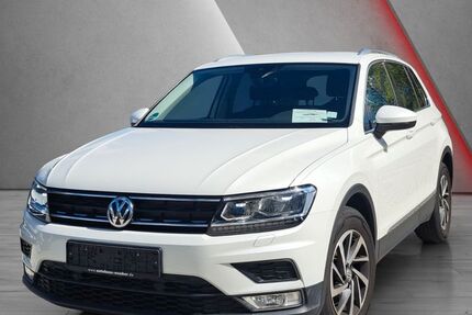 VW Tiguan 100.500 km 15.890 &euro; Böblingen 71034