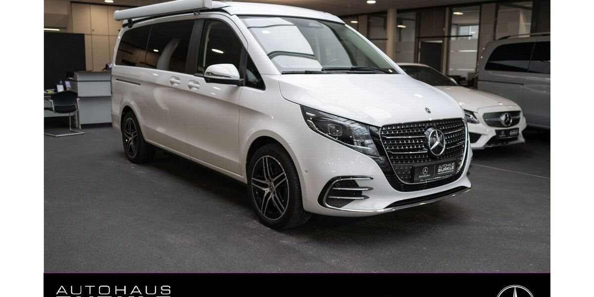 Mercedes-Benz V 300 22.503 km 86.960 &euro; Mühlacker 75417