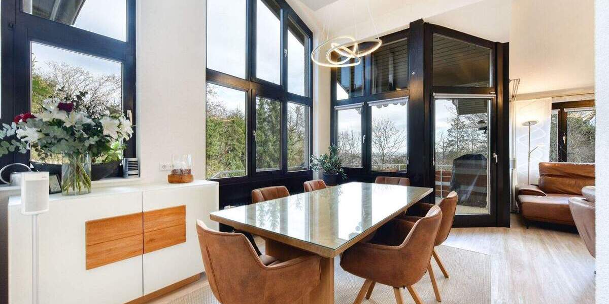 Reihenmittelhaus Gerlingen - 4 Zimmer, 156 m&sup2;, 890.000&euro; | Angebot:25729895