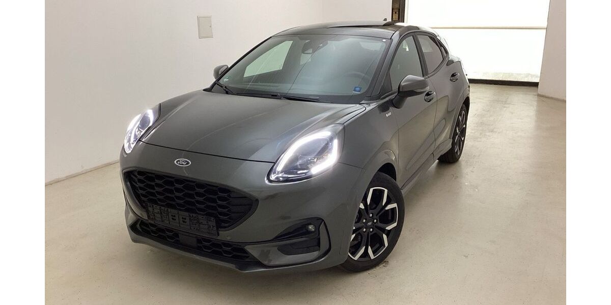 Ford Puma 6.496 km 24.800 &euro; Marbach am Neckar 71672