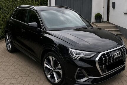 Audi Q3 148.000 km 22.900 &euro; Ludwigsburg 71640