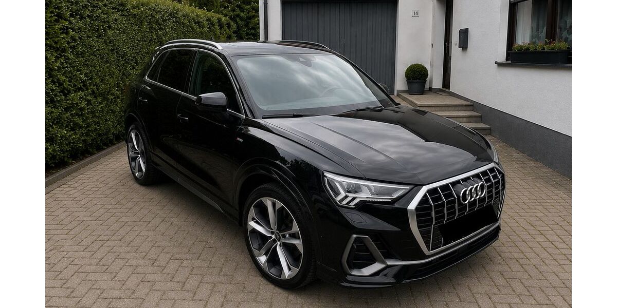 Audi Q3 148.000 km 22.900 &euro; Ludwigsburg 71640