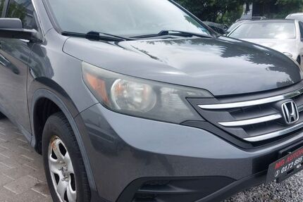 Honda CR-V 158.785 km 5.500 &euro; Fellbach 70736