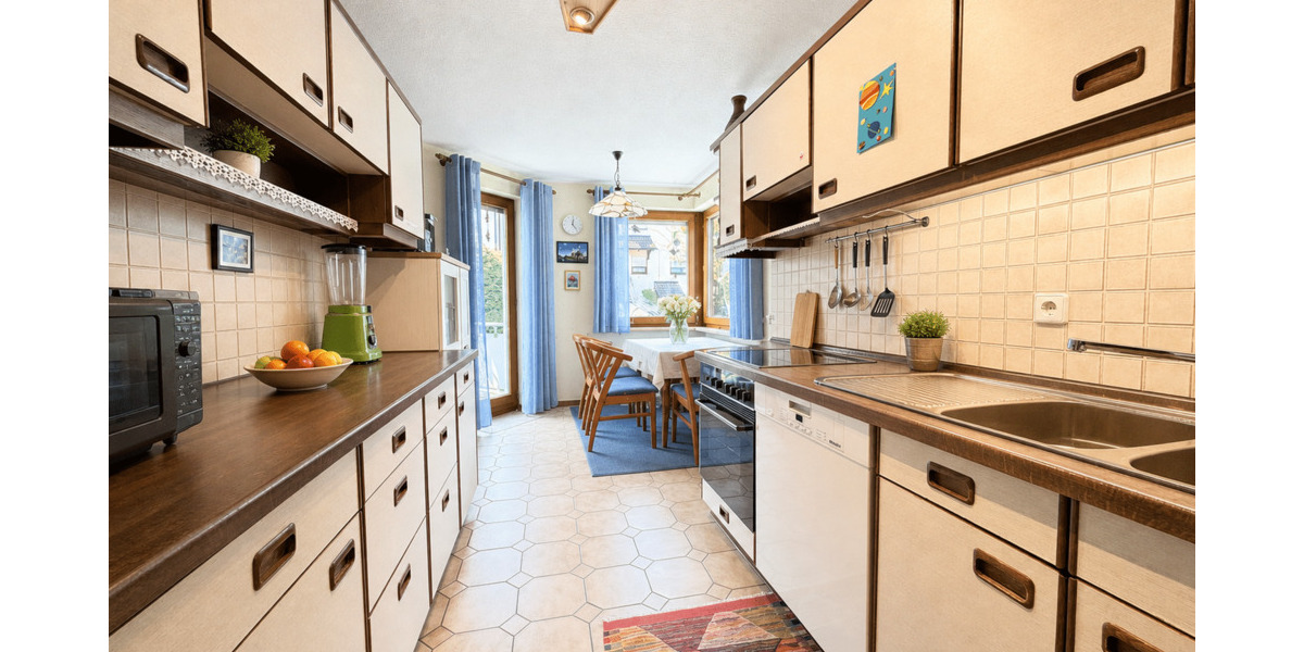 Etagenwohnung Böblingen Dagersheim - 4 Zimmer, 104 m&sup2;, 395.000&euro; | Angebot:26554992